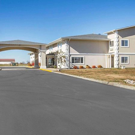 Comfort Inn Bolivar מראה חיצוני תמונה