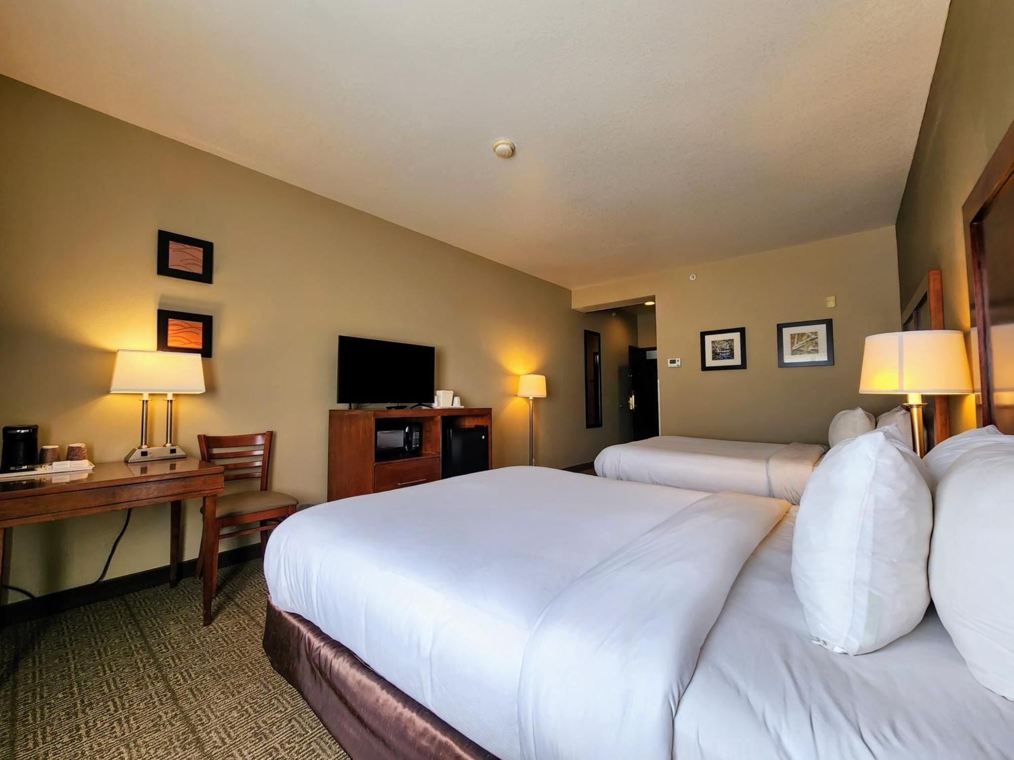 Comfort Inn Bolivar מראה חיצוני תמונה