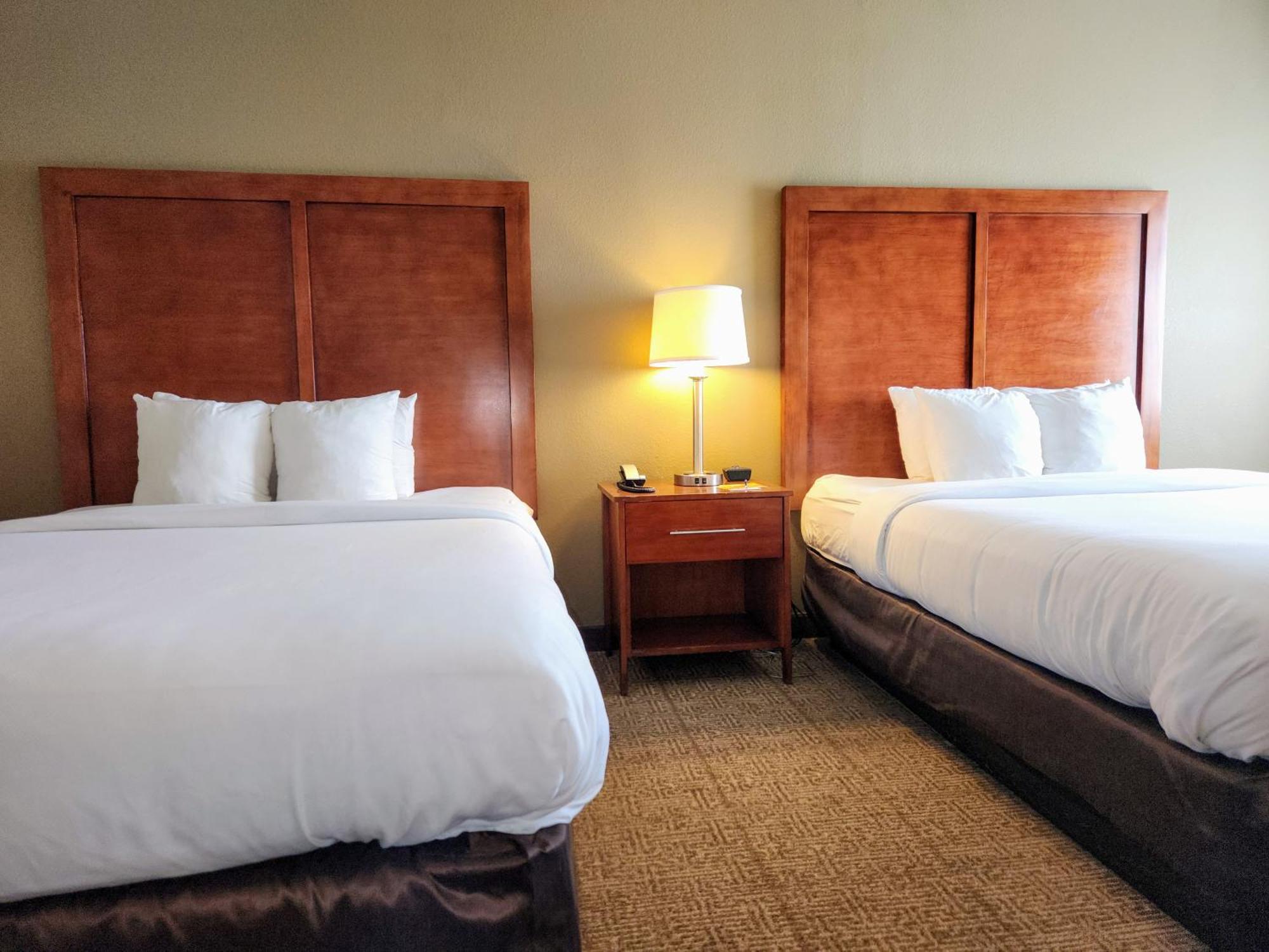 Comfort Inn Bolivar מראה חיצוני תמונה