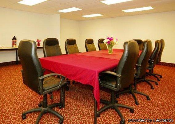 Comfort Inn Bolivar מראה חיצוני תמונה