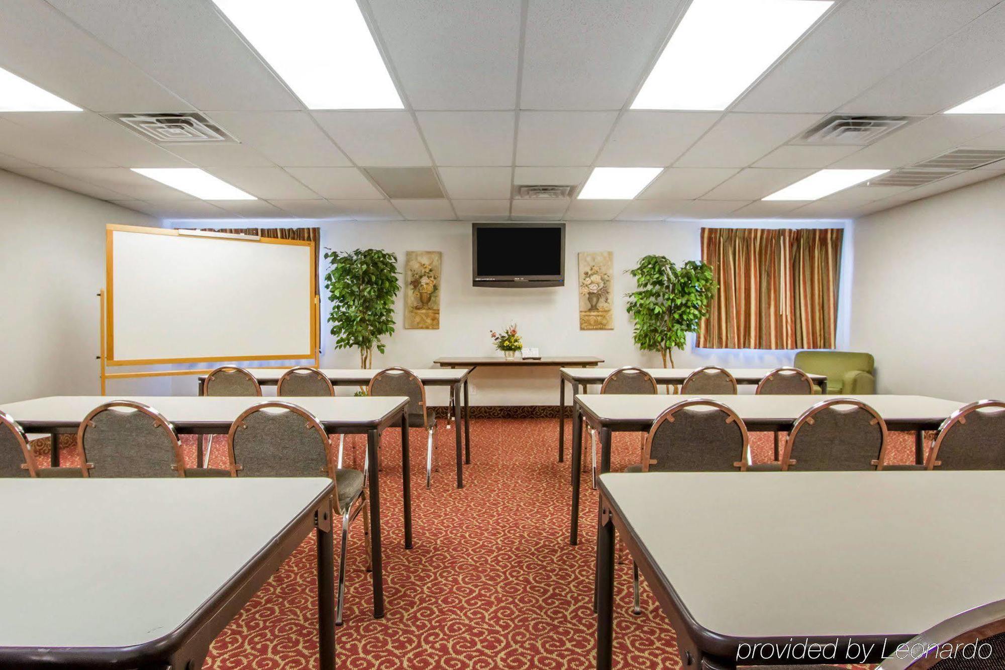 Comfort Inn Bolivar מראה חיצוני תמונה
