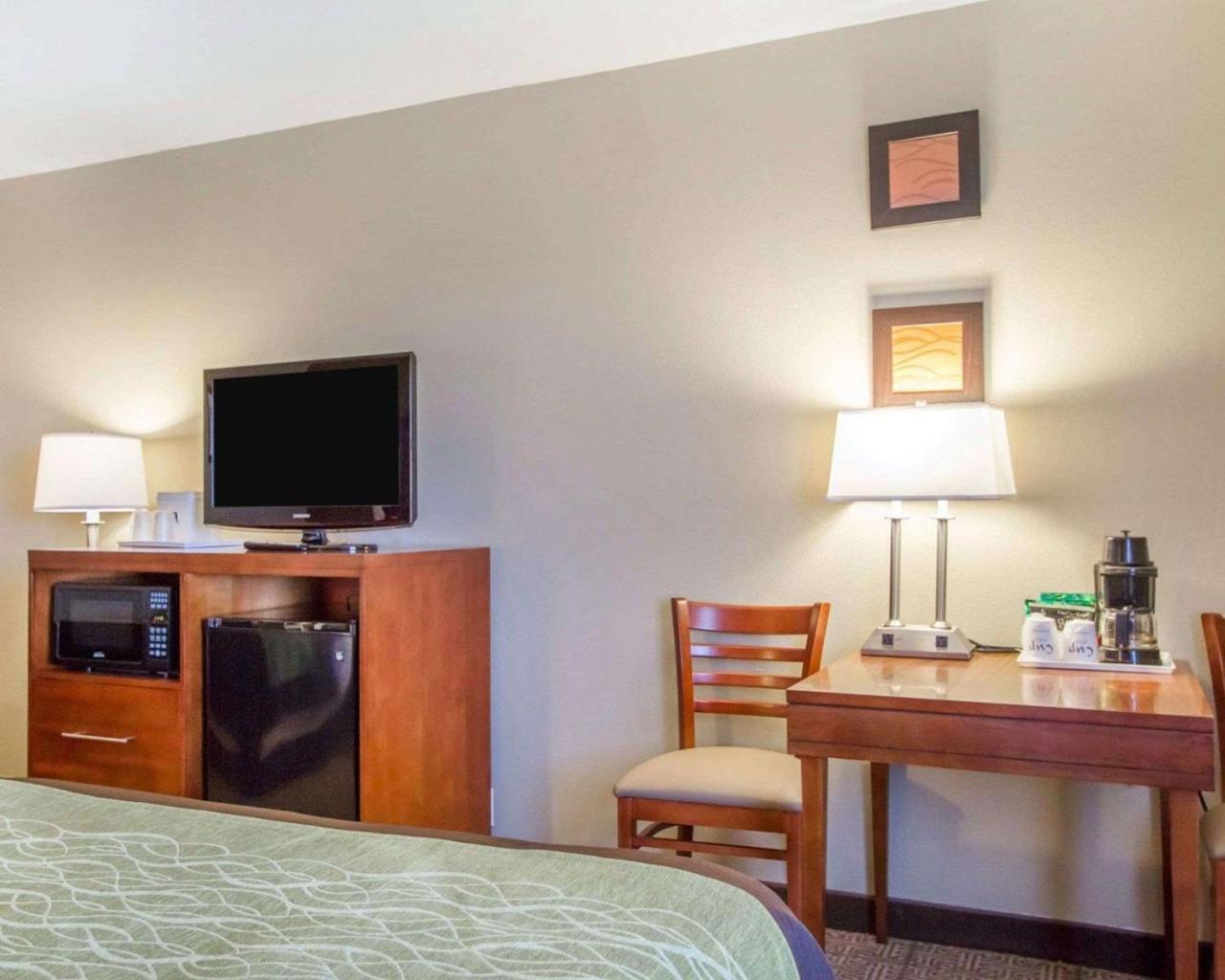 Comfort Inn Bolivar מראה חיצוני תמונה